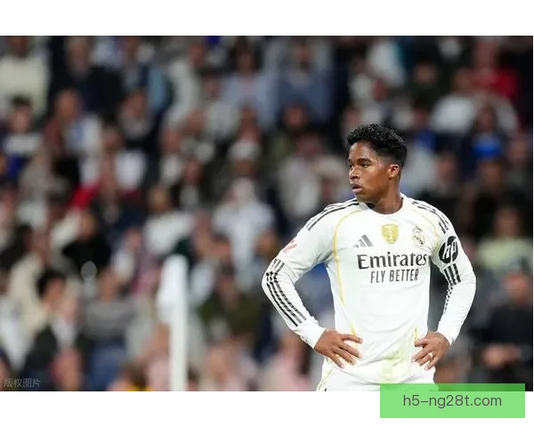 皇马恩德里克或将特别转投曼联